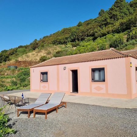 Garafía Villa Los Vaqueros מראה חיצוני תמונה