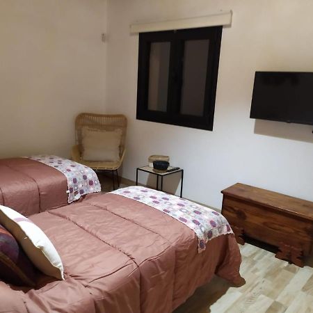 Garafía Villa Los Vaqueros מראה חיצוני תמונה