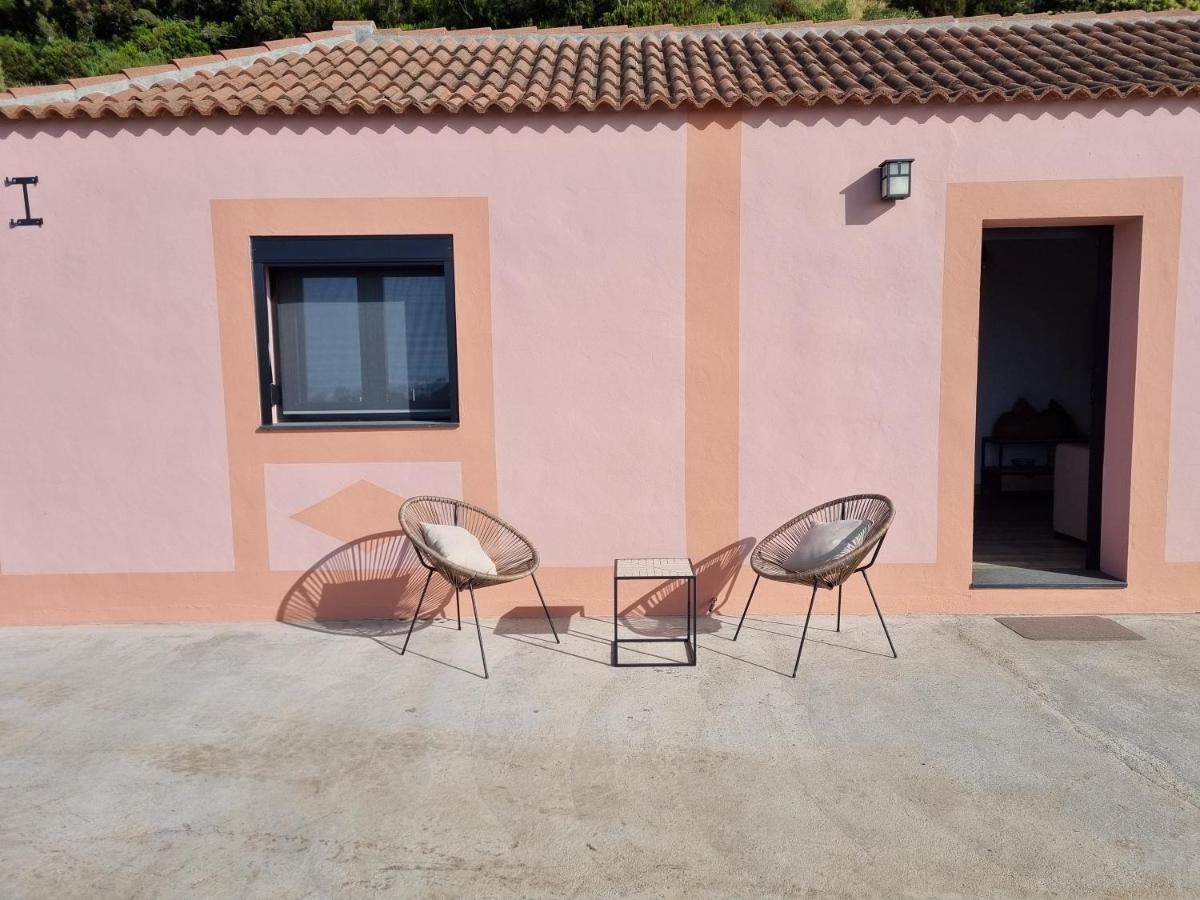 Garafía Villa Los Vaqueros מראה חיצוני תמונה
