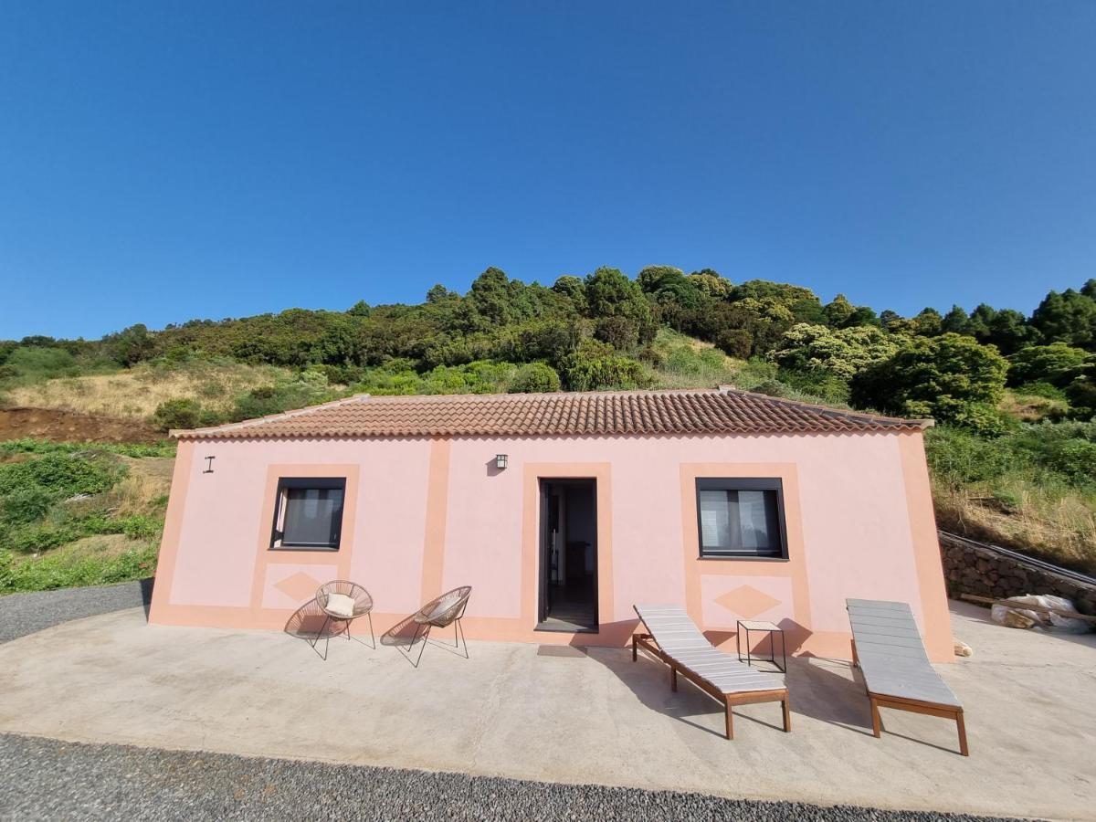 Garafía Villa Los Vaqueros מראה חיצוני תמונה