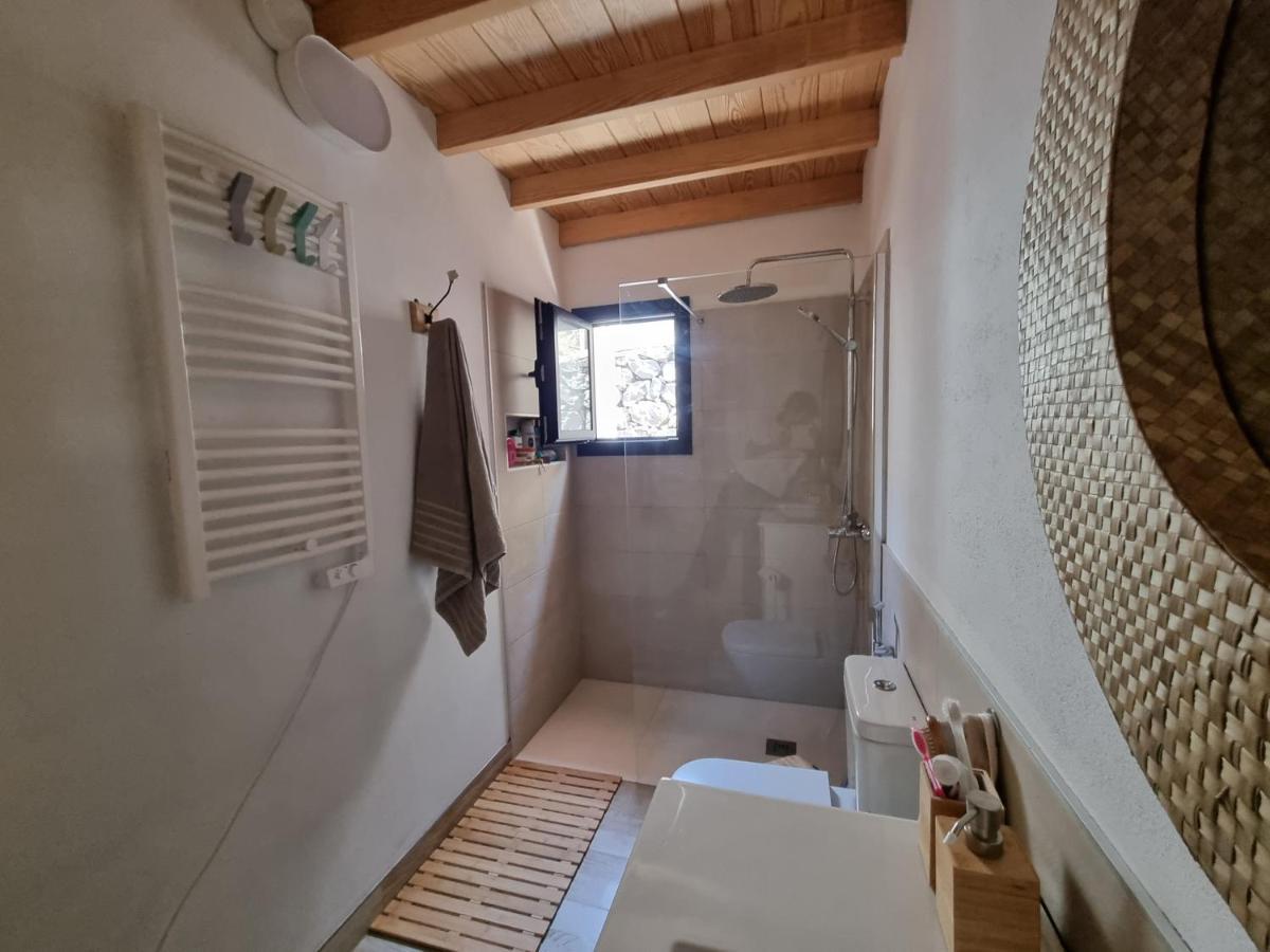 Garafía Villa Los Vaqueros מראה חיצוני תמונה