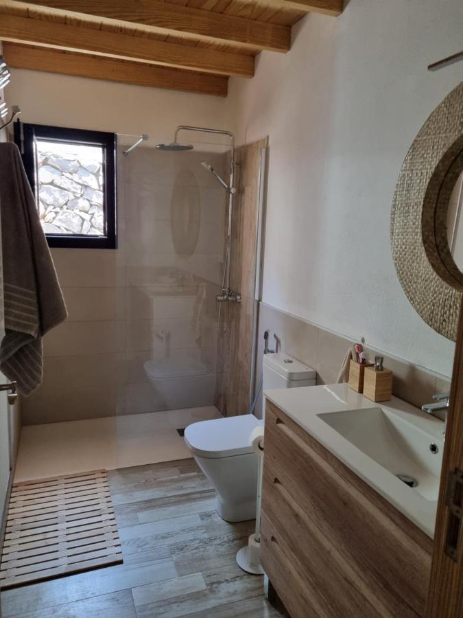 Garafía Villa Los Vaqueros מראה חיצוני תמונה