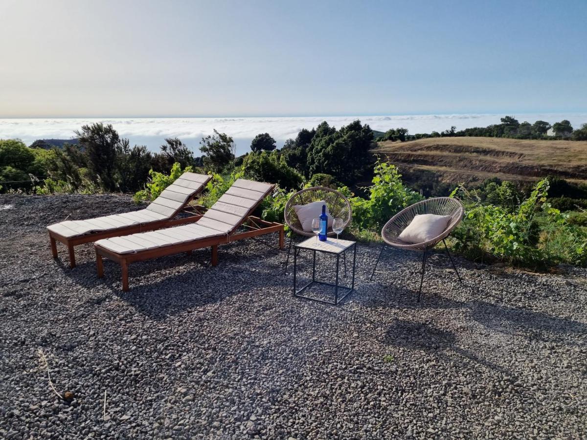 Garafía Villa Los Vaqueros מראה חיצוני תמונה